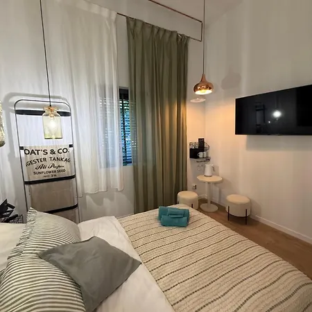 Appartement Harmony Cracovie