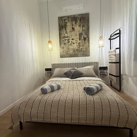 Harmony Apartmán Krakov