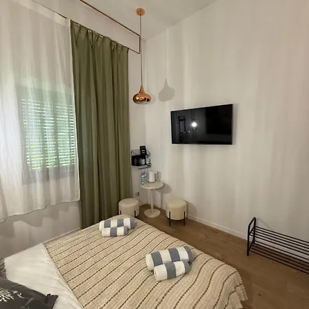 Harmony Apartmán Krakov