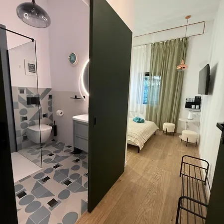 Апартаменты Harmony *