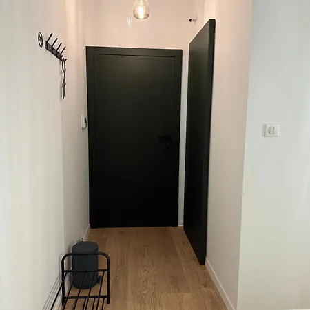 Harmony Appartement