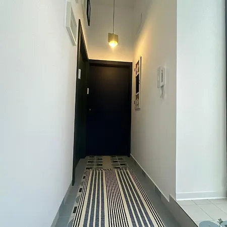 Harmony Appartement *