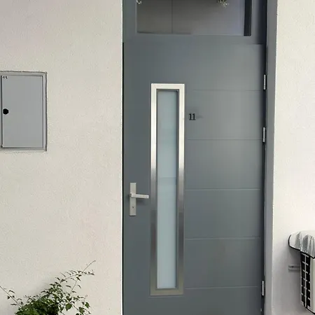 Harmony Appartement